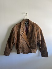 Vintage camel leather for sale  Lafayette