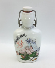 Vintage german porcelain for sale  BATH