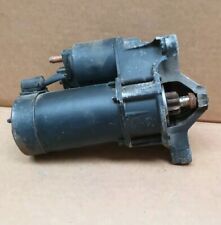 Citroen 1.2l starter for sale  WESTBURY