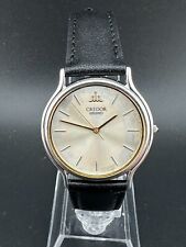 Seiko credor men for sale  West Chester