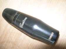 Yamaha custom tenor gebraucht kaufen  Grünwald