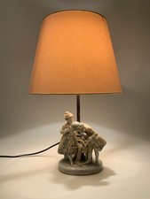 Schöne heubach tischlampe gebraucht kaufen  Penzing