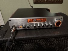 bugera bass amp for sale  Denton