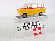 Brekina 193 somo gebraucht kaufen Brekina 193 somo gebraucht kaufen  Karlsruhe