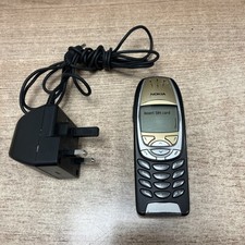 Nokia 6210 unlocked for sale  WELLINGBOROUGH