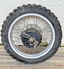 Roue arrière honda d'occasion  Vénissieux