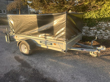 Indespension 8x5 single for sale  CORSHAM