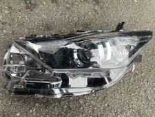 Headlight fits toyota for sale  HAYES