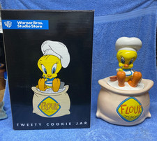 warner bros cookie jar for sale  Wixom
