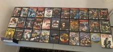 Video games lot for sale  Riverside
