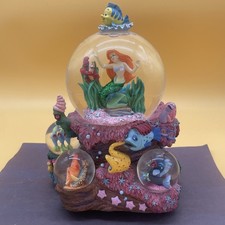 Disney little mermaid for sale  Wayne
