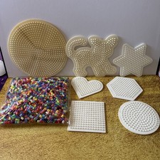 Hama 150g beads for sale  BRISTOL