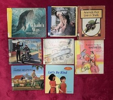 Vintage children books for sale  Ocean Springs