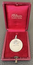 Medaglia pilota regia usato  Italia