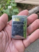 Vintage zippo lighter for sale  Stoystown