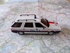 Renault nevada break d'occasion  Évrecy