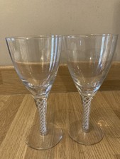 Vintage stuart crystal for sale  CLITHEROE