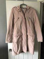 Ladies padded hooded for sale Ladies padded hooded for sale  SOUTHPORT