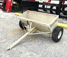 4ft. groundbuster drop for sale  Munfordville