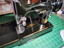 Singer 221 featherweight for sale  USA