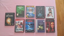 Lotto dvd horror usato  Maniago