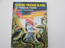 Bob morane 1989 d'occasion  Gueux