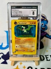 Pokemon aerodactyl skyridge usato  Lucca