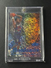 DAMON STOUDAMIRE 1997-98 FLEER FLAIR VITRINE #10 LINHA 1 COLEÇÃO LEGADA 86/100 comprar usado  Enviando para Brazil