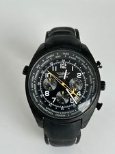 Aviator chronograph pilot for sale  LONDON