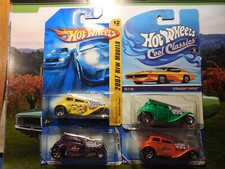 Hot wheels straight for sale  Safety Harbor