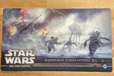 Playmat star wars gebraucht kaufen  Freilassing