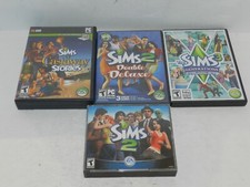 Lot sims games for sale  Tonopah