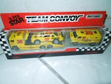 Matchbox convoy pennzoil gebraucht kaufen  Dessau-Roßlau