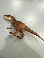 Jurassic World Tyrannosaurus Rex Figure azione thrash and tiro T-Rex 18 H X 56 L comprar usado  Enviando para Brazil