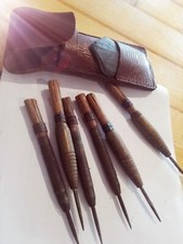 Antique vintage wooden for sale  ST. AUSTELL