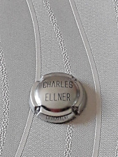Capsule champagne ellner d'occasion  Marchiennes