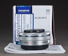 Lympus zuiko 6 gebraucht kaufen  Wuppertal