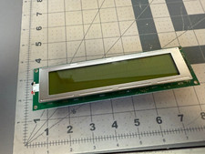 Placa de circuito display LCD pvc400401a 94V-0 08d008 comprar usado  Enviando para Brazil