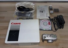 Canon powershot 4mp for sale  Spencer