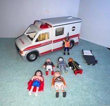 Playmobil 2011 ambulance for sale  Freeport