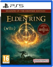 Elden ring shadow usato  Casalnuovo di Napoli