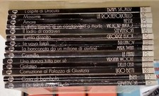 Vendita blocco libri usato  Venezia