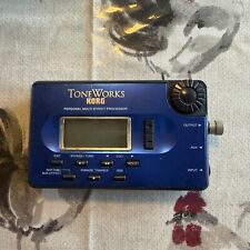 Korg pandora px3 for sale  Van Nuys