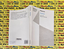 Book libro fedone usato  Vigarano Mainarda