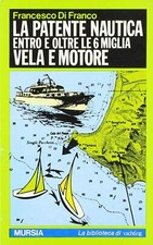 Patente nautica entro usato  Cagliari