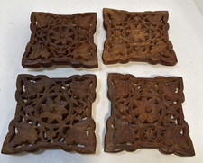 Vintage hand carved for sale  Cedar Rapids