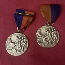 Vintage medal 1973 for sale  Pangburn