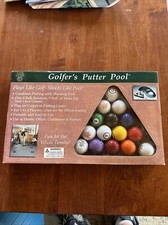 Vintage golfer putter for sale  Markleysburg