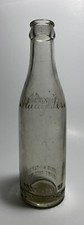 Slaughters soda bottle for sale  Crouse