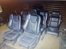 Zafira gsi recaro for sale  LIVERPOOL